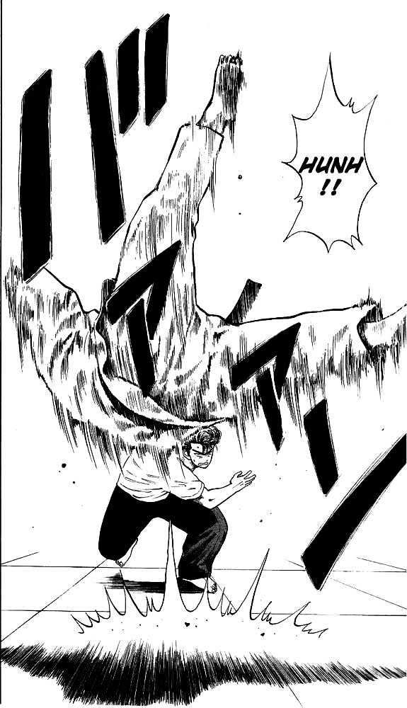 Slam Dunk, Chapter 18 image 16